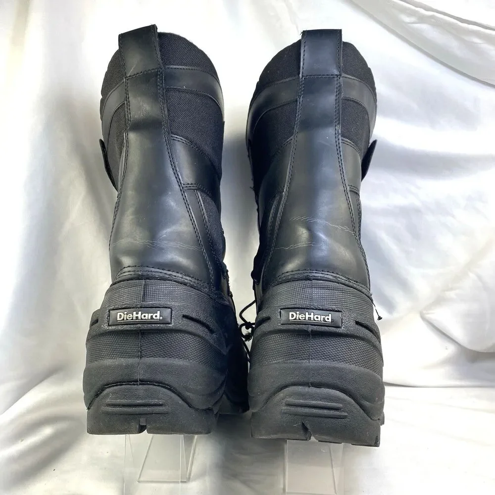 DieHard item sale